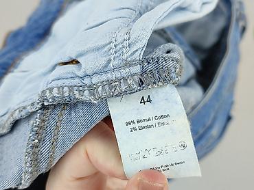 bluzki lee: Jeansy damskie, rozmiar 2XL — 5