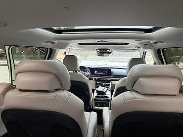 Kia: Kia Carnival: 2020 г., 2.2 л, Автомат, Дизель, Минивэн — 22