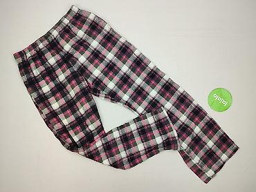 pajama pattern: Spodnie do spania, rozmiar S — 2