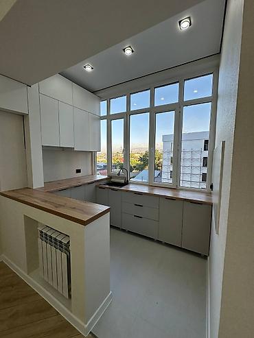 Продажа квартир: 1 комната, 41 м² — 4