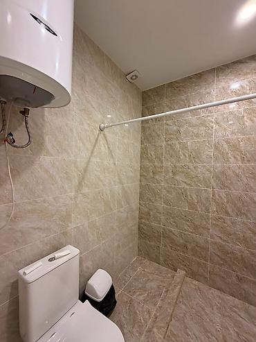 я ищу квартира из кызылкия: 1 комната, 33 м², Элитка, 1 этаж, Евроремонт — 2