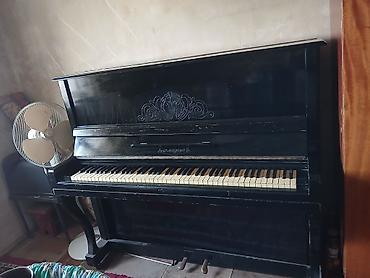 kombinezon satisi: " Belarus " piano satılır
100 manat razılaşması var — 1