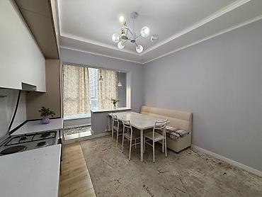 Продажа квартир: 2 комнаты, 80 м², 4 этаж, Евроремонт — 7