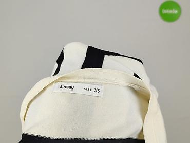 simms polska: Sinsay, Kardigan damski, rozmiar XS — 5