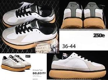 Patike: ASICS CONCEPT VERZIJE, RETKI MODELI, MEGA HIT | Novo! ! ! Hot! ! — 23