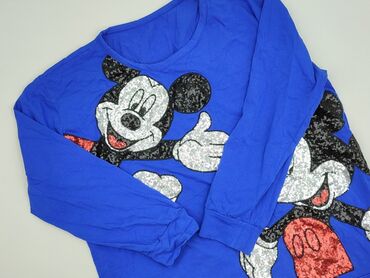 nike compression t shirty: Mickey Mouse, Bluza damska
, rozmiar 3XL