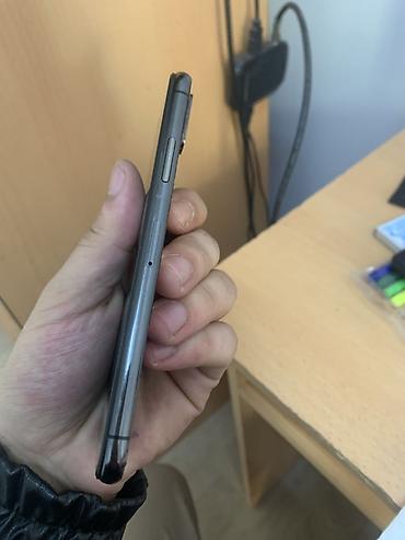 Digər ehtiyat hissələri: Məhsul: iPhone üçün orijinal ehtiyat hissələri dəsti (256 plata — 11