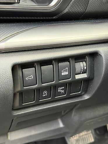 Subaru: Subaru Forester: 2020 г., 2.5 л, Вариатор, Бензин, Кроссовер — 10