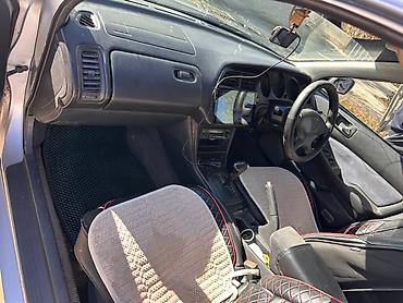 авто компрессоры: Honda Accord: 2001 г., 1.8 л, Автомат, Седан — 6