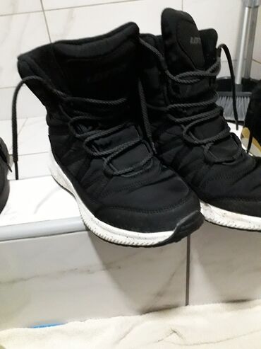 opposite novi sad: Ankle boots, 38