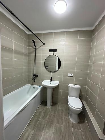 продаю квартиру алтын булак: 2 комнаты, 78 м², Нижний Джал (Джал-23) Элитка, 9 этаж, Евроремонт — 5