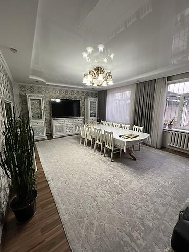 Продажа коттеджей и домов: 🚨 Срочно продается дом в Кызыл-Аскере! 🏡 Дом в хорошем состоянии 💰 — 8