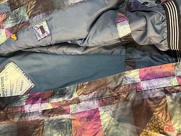 Шубы: Шуба куртка белая дублёнка зелёная куртка -4000 черная дублёнка — 9