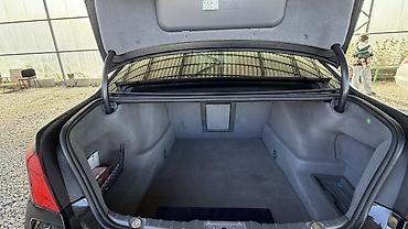 BMW: BMW 7 series: 2008 г., 4.4 л, Автомат, Бензин, Седан — 7