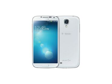 samsung a15: Samsung Galaxy S4, 16 GB, rəng - Ağ, Sensor