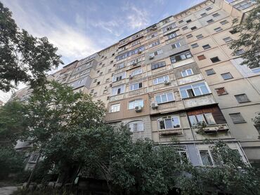 Продажа квартир: 1 комната, 40 м², 106 серия, 9 этаж, Косметический ремонт