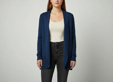 f f sweter: Bpc bonprix collection, Кардиган жіночий, розмір 3XL