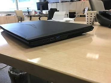 ti: Monster Abra a5 Gaming Notbuk Intel core i7 7700 gtx 1050ti 4gb 8/256 — 4