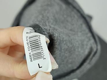 legginsy plus size: Legginsy Sportowe damskie, rozmiar L — 6