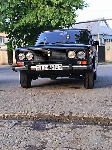 mercedes 160 a: VAZ (LADA) 2106: 0.6 l | 2004 il 150000 km Sedan — 10