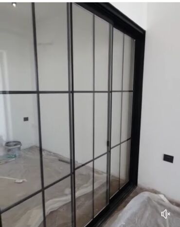 Plastik pəncərələr: Plastik Qapı Pəncərə Sigarişi. Kəyfiyyatli. Sərfəli — 24