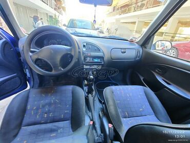 Citroen: Citroen Saxo: 1.1 l. | 2000 έ. 200000 km. Χάτσμπακ at lalafo.gr — 6 Citroen: Citroen Saxo: 1.1 l. | 2000 έ. 200000 km. Χάτσμπακ — 6
