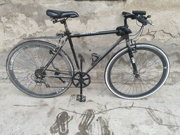 велотренажор бу: Всё работает отлично сел и поехал менял педаль на новые металлические