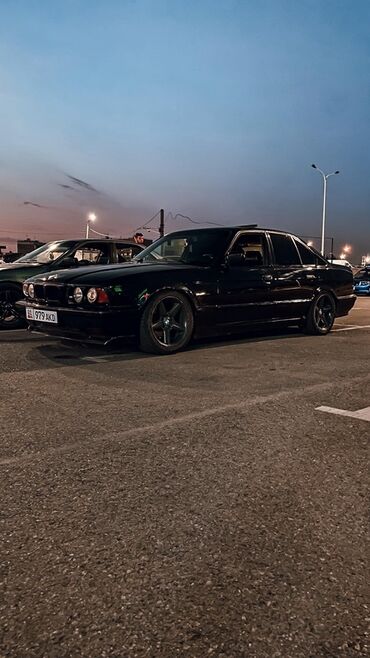 ручки бмв е39: BMW 5 series: 1992 г., 2.8 л, Механика, Бензин, Седан