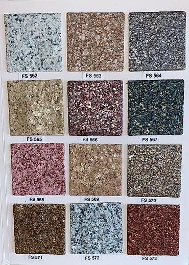 col divar boyalari: Sulu oboy – müasir divar örtüyü - Premium keyfiyyətli material - 100+ — 8