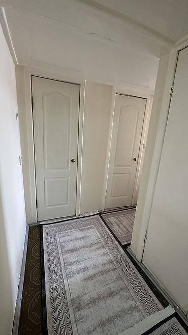 106: 2 комнаты, 57 м², 7 мкр 106 серия улучшенная, 5 этаж, Свежий ремонт — 10