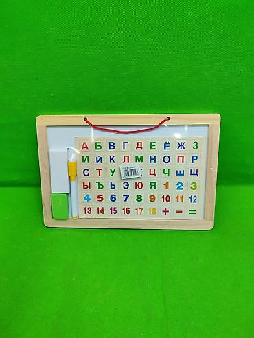 Игрушки: Игрушки деревянный набор для развития ребенка🌟 Комплектация товара: 2 at lalafo.kg — 2 Игрушки: Игрушки деревянный набор для развития ребенка🌟 Комплектация товара: 2 — 2