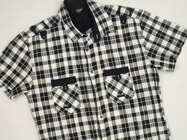 Shirt for men, XL (EU 42), condition - Perfect