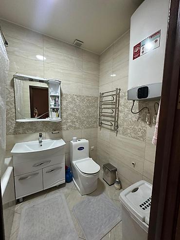 Продажа квартир: 4 комнаты, 125 м², Элитка, 10 этаж, Евроремонт — 11