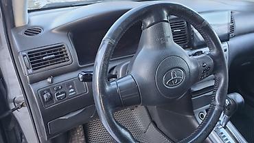 Toyota: Toyota Corolla: 2004 г., Автомат, Бензин, Хэтчбэк — 12