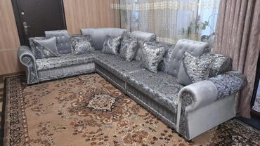 Угловые диваны: "Диваны" продаются угловой диван от производителя хорошей качества — 17