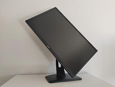 Monitori: Iiyama IPS monitor 27"   Iiyama ProLite X2783HSU-B6 IPS monitor 27" — 11