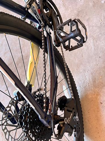 Городские велосипеды: Городской велосипед, Giant, Рама M (156 - 178 см), Новый — 11