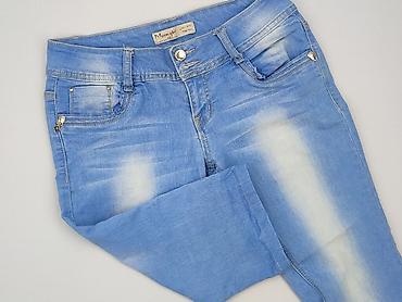 buty spongebob: Spodnie 3/4 damskie, rozmiar M — 1