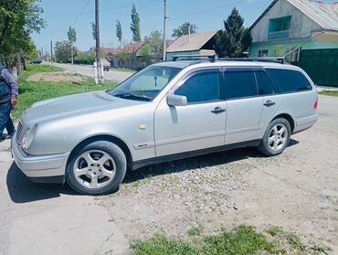 купить плуг на т 25: Mercedes-Benz E-Class: 1999 г., 3.2 л, Автомат, Газ, Универсал