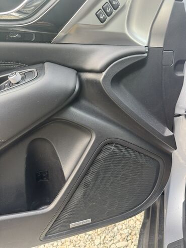 Subaru: Subaru Outback: 2022 г., 2.5 л, Типтроник, Газ, Кроссовер — 15