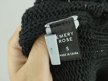 zwroty: Emery Rose, Sweter damski, rozmiar S — 4