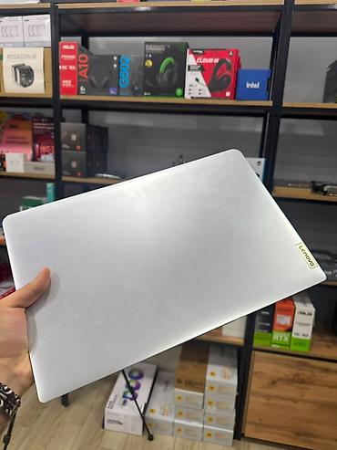 İşlənmiş Lenovo IdeaPad, 15.6 ", Intel Core i3, 512 GB, Ödənişli çatdırılma, Ünvandan götürmə