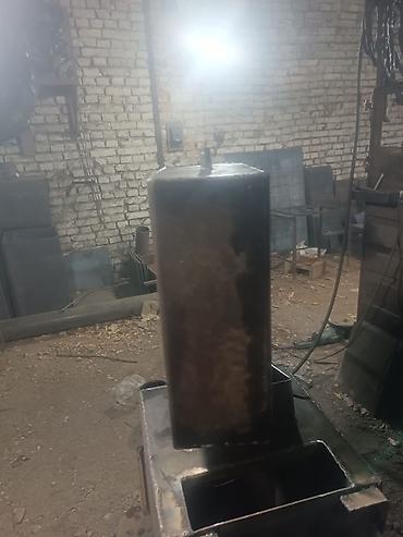 Тепловые завесы: Тепловые завесы — 12