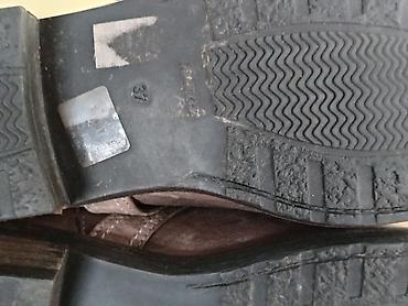 koton torbe: Zenske gleznjace Bata broj 37-500 dinara Ocuvane Broj 37 Gaziste 23 — 8
