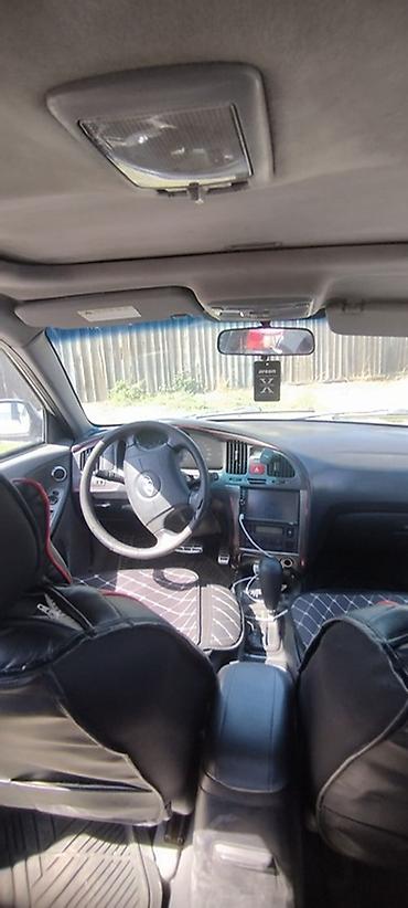 corolla runx: Hyundai Elantra: 2004 г., 1.4 л, Автомат, Бензин, Седан — 3