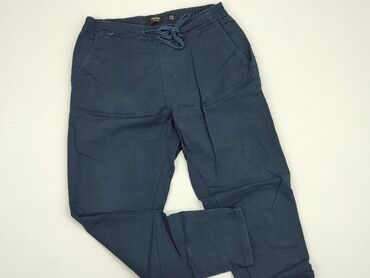 Other trousers: Trousers, Pull and Bear, M (EU 38), condition - Good
