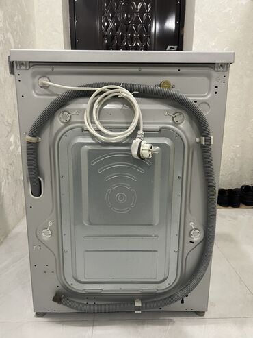 Paltaryuyan maşınlar: LG paltaryuyan maşın – 6 kq İdeal vəziyətdədir. Çürüyü pası yoxdu — 2