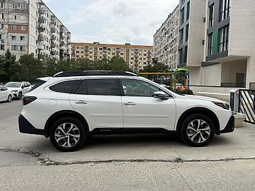 subar: Subaru Outback: 2020 г., 2.4 л, Автомат, Бензин, Кроссовер — 2