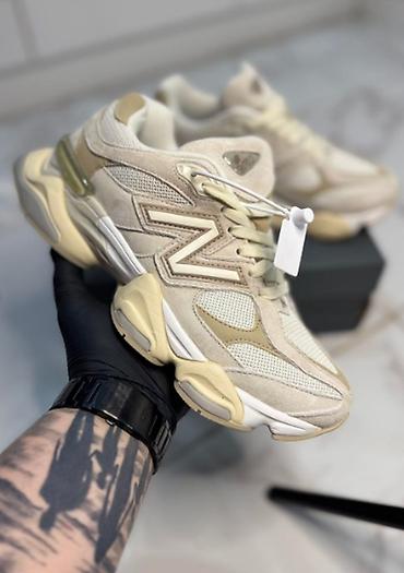 nike tiempo: New balance 9060 patike A klasa NOVO Novo Brojevi 36 do 46 fb Moja — 1