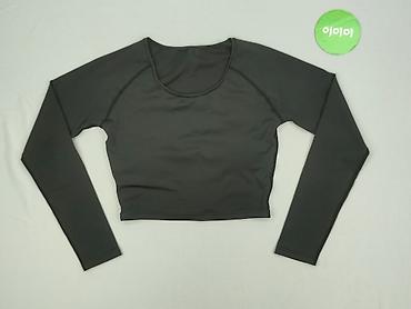 bluza aesthetic: Top damski, rozmiar S — 2